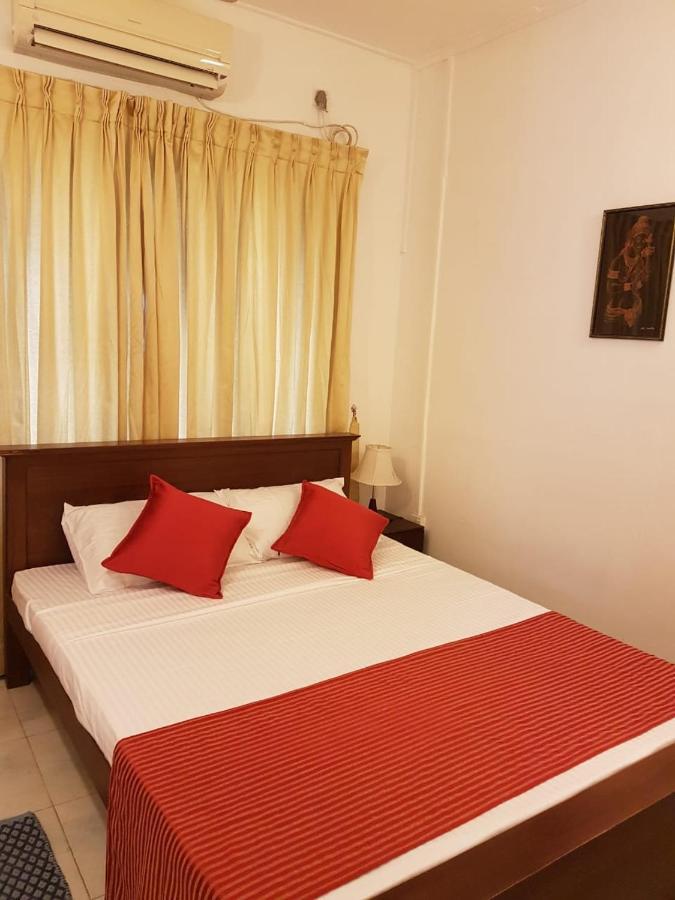 Mjm Villa Kolombo Bagian luar foto