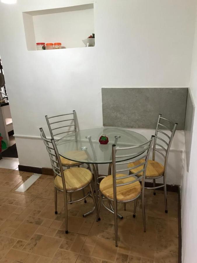 Mjm Villa Kolombo Bagian luar foto
