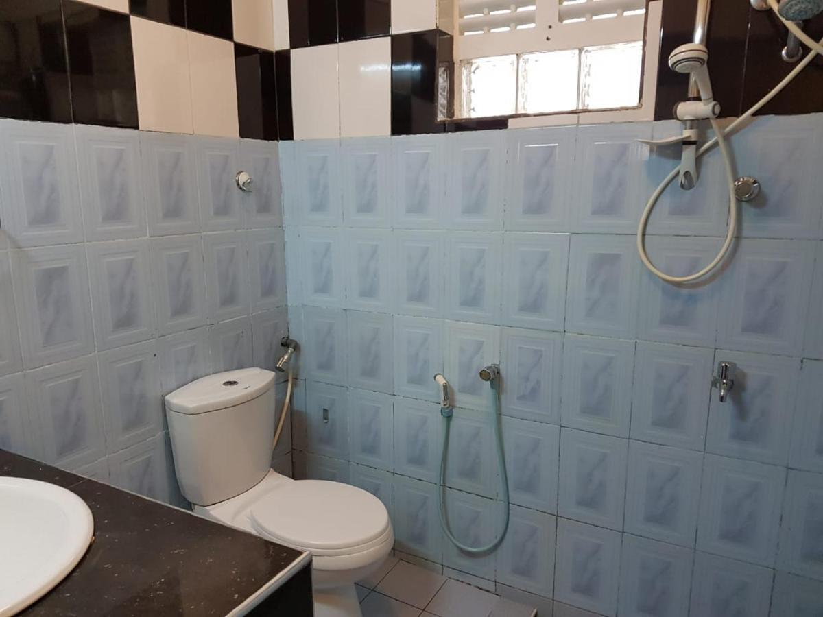 Mjm Villa Kolombo Bagian luar foto