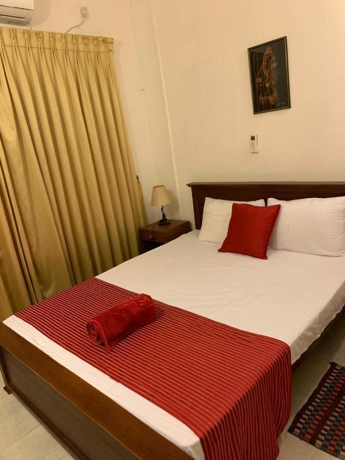 Mjm Villa Kolombo Bagian luar foto