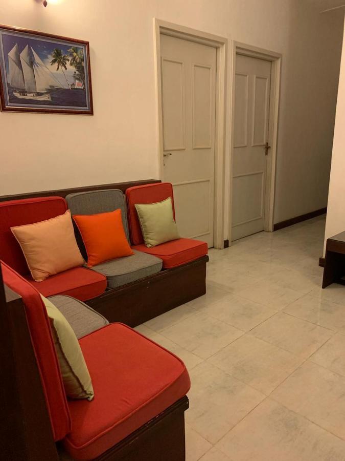 Mjm Villa Kolombo Bagian luar foto
