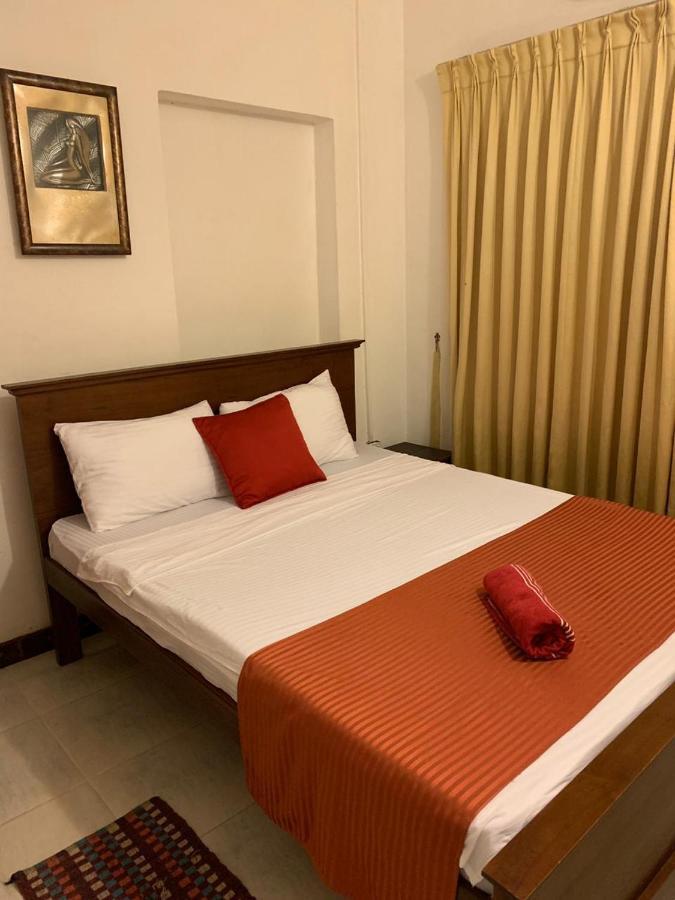 Mjm Villa Kolombo Bagian luar foto